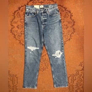 Citizens of Humanity Sabine Denim Jeans